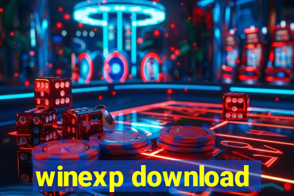 winexp download